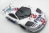 Превью MC laren F1 GTR UT-models 1/18 Москва - 2