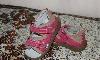 Новые сандалики Start-rite для девочки 13 см превью 88481.