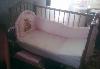 Кроватка превью 88687.