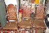 Превью Стулья 19 век Санкт-Петербург - 1