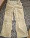 Превью Брюки коричневые ф. гуливер р.  134 с замерами Москва - 0