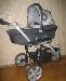 Превью Детская коляска Москва - 1