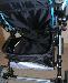 Превью Коляска прогулочная Капелла трансформер S-802 Москва - 3