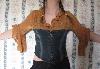 Кофта-корсет превью 89893.
