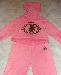 Превью Спортивные костюмы от Juicy Couture - махровые Москва - 1