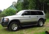 Mitsubishi Pajero, 2001 превью 800155.