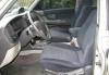 Превью Mitsubishi Pajero, 2001 Москва - 1