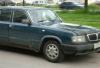 Превью Газ 3110, 1998 Санкт-Петербург - 3