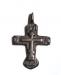 Старинный крест. 30х20 мм превью 801115.