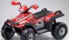 Квадроцикл Peg-Perego Polaris 400 превью 801155.