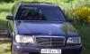 Превью Mercedes S420l, 1996 279hp Санкт-Петербург - 1