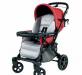Коляска-трансформер Peg-Perego Uno превью 801824.