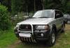 Превью Mitsubishi Pajero, 2001 Москва - 4