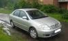Превью Toyota Corolla, 2004 Санкт-Петербург - 3