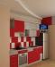 Превью Отрисовка мебели и интерьеров   3ds max (удаленно) Санкт-Петербург - 2