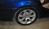 4 диска с резиной для BMW E60 (R18) превью 802064.