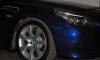 Превью 4 диска с резиной для BMW E60 (R18) Москва - 1