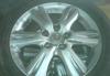 Диски R16, 5 отв. 114,3мм, тойота превью 802328.