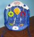 Превью Кресло-качалка Fisher Price Москва - 1
