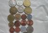 Монеты разные превью 802829.