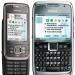 Новый Nokia E71 разблокирована Business Edition со превью 802993.
