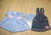Превью Новые нарядные платьица 0-6 мес Санкт-Петербург - 1
