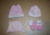Превью Новые нарядные платьица 0-6 мес Санкт-Петербург - 3