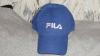 Превью Бейсболка Fila, новая Москва - 0