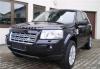 Land Rover Freelander TD4 Aut. HSE превью 803382.