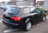 Превью Audi A4 Avant 2.0 TDI DPF, 2005 Москва - 1