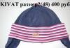Шапка Kivat 48-50размер превью 803649.
