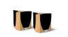 Jamo E8SUR2  Left,Right  Br.alu, Cherry превью 803674.