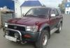 Превью Toyota Hilux, 1992 Тюмень - 1
