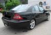 Превью Mercedes-Benz C 220 avantgarde, 2005 Москва - 1