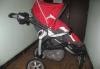 Превью Прогулочная коляска Peg-Perego GT3 Москва - 1