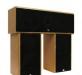 PureAcoustics XTI50 CS beech превью 804043.