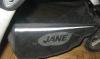 Корзина для продуктов к коляске Jane Slalom pro превью 804150.