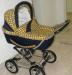 "Отличная коляска-люлька фирмы Cam" превью 804241.