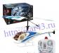 Вертолет на радиоуправлении dolphin Gyro-115 новый превью 804925.