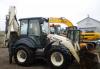 Продам экскаватор-погрузчик Terex 970 Elite 2007г превью 800513.
