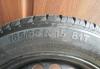 Превью Колеса б/у от Ауди 165/65R15 летние 4 шт Москва - 1