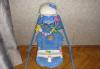 Превью Кресло качалка fisher-price морские чудеса Сочи - 1