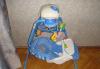 Превью Кресло качалка fisher-price морские чудеса Сочи - 2