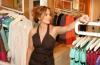 Превью Шоколадное платье JLO (44) Москва - 2