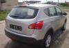 Превью Nissan Qashqai, 2008 Краснодар - 2