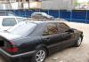 Превью Mercedes C-klasse, 1997 Санкт-Петербург - 2