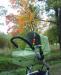 Коляска-трансформер PEG perego skate превью 805814.