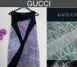 Превью Платье gucci Москва - 0