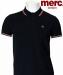 Превью Поло "Card" от  Merc Москва - 1