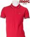 Превью Поло "Card" от  Merc Москва - 3